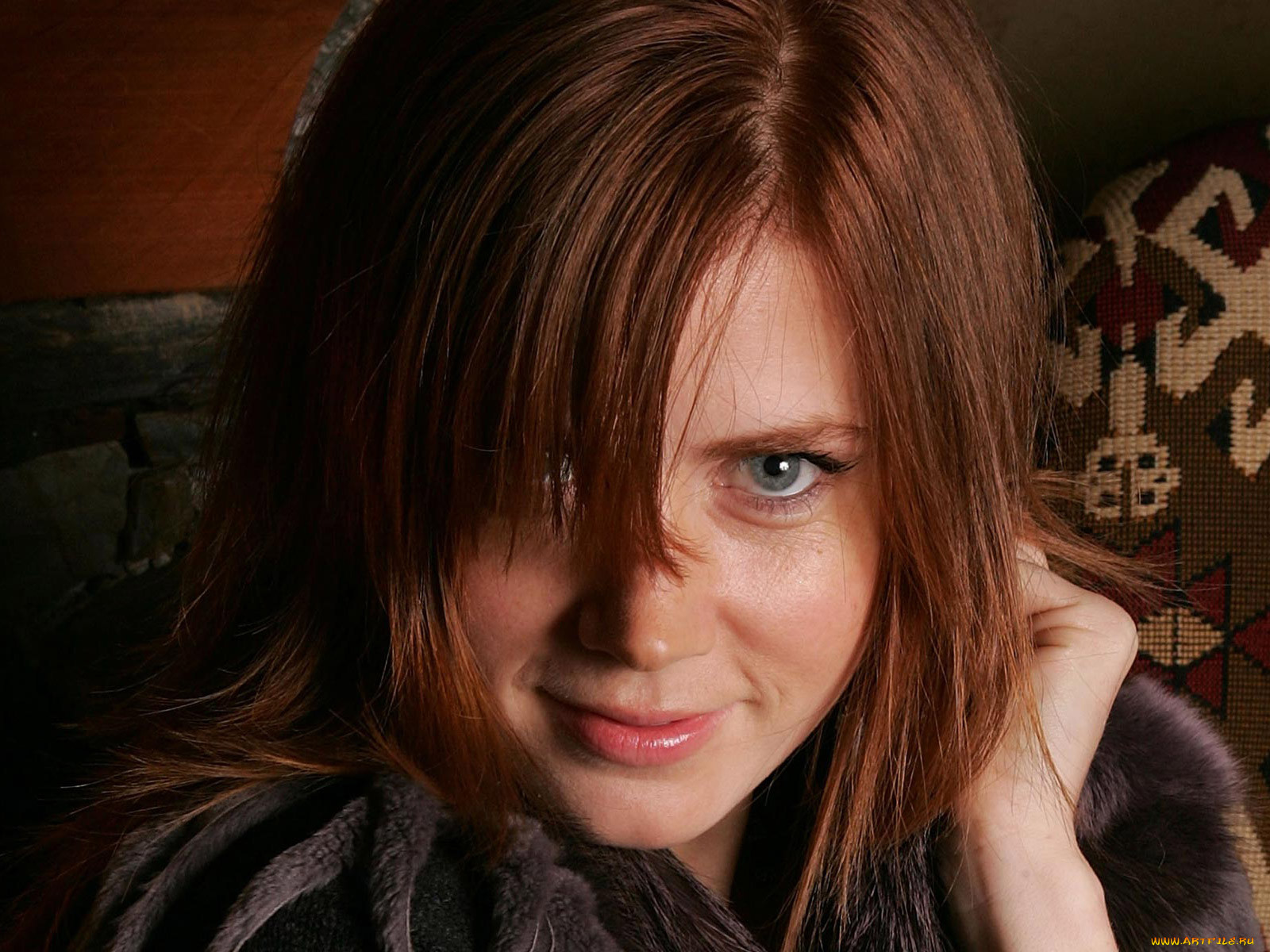 Amy Adams, 